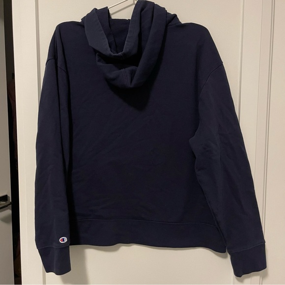 Champion hoodie - Picture 3 of 3